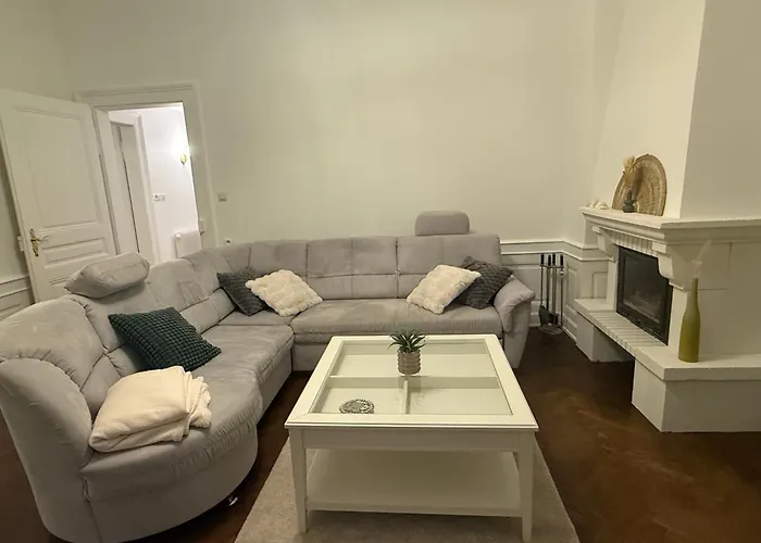 Ferienwohnung Le Charme D'Alsace Colmar