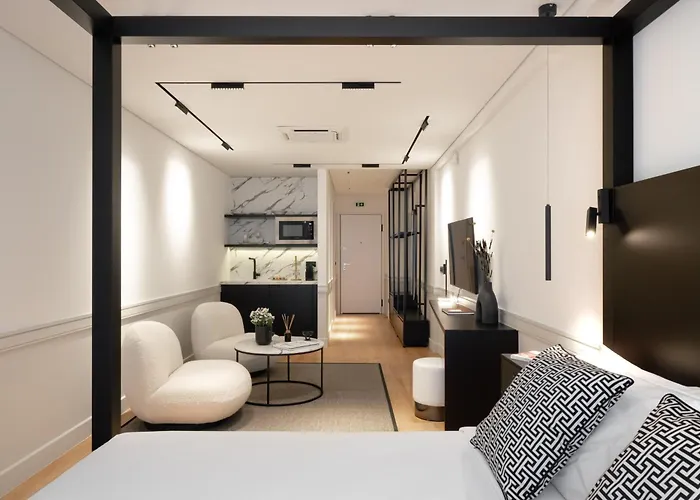 Athens Experience Luxury Suites