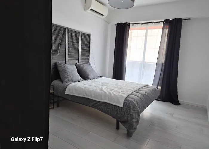 Ferienwohnung Ajaccienne Ajaccio 
