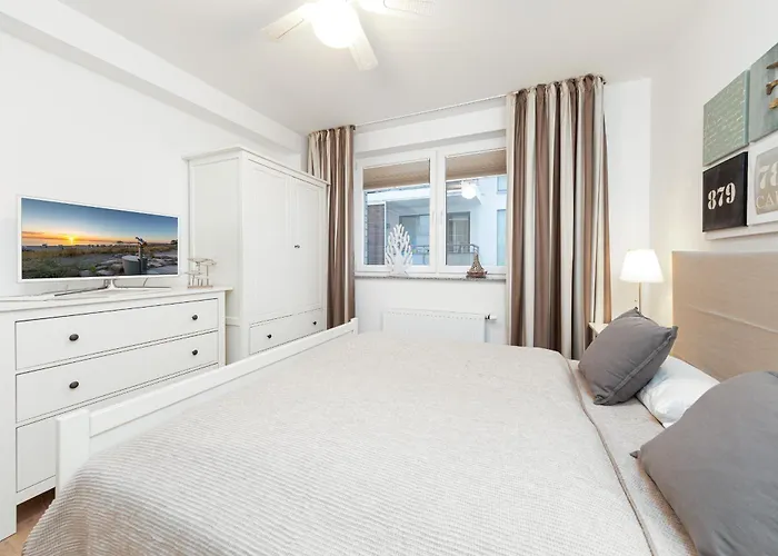 Ferienwohnung Seaside Timmendorfer Strand