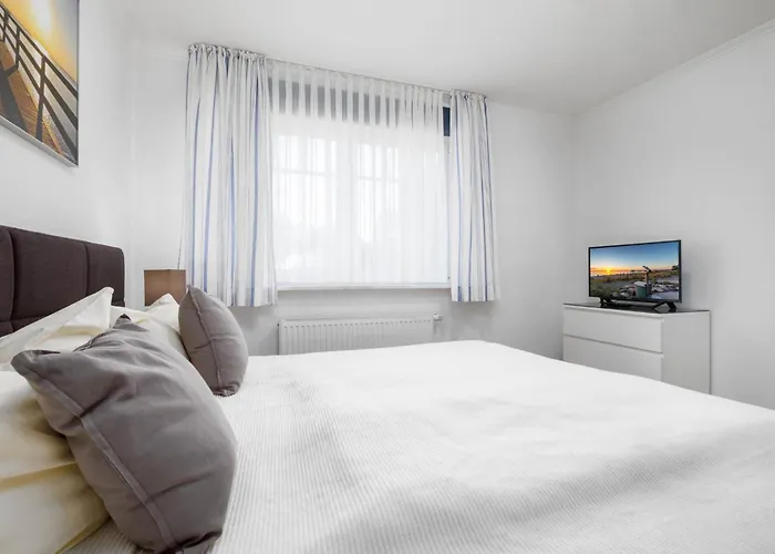 Ferienwohnung Birkenhof #04 Timmendorfer Strand