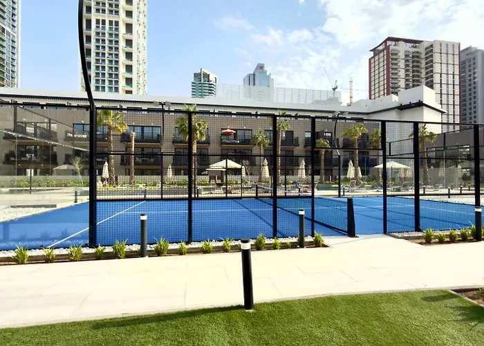 Light Filled Spacious Studio In Jvc Dubai