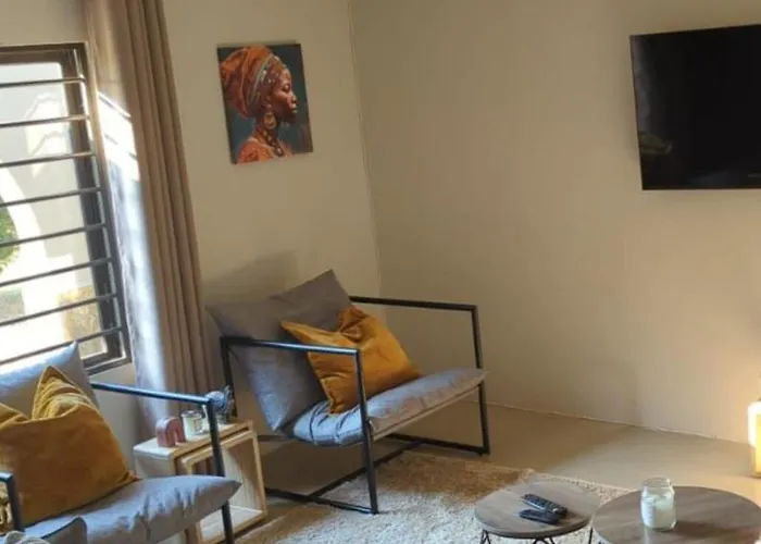 Newly Renovated 3 Bedroom House In Leopards Hill Lusaka