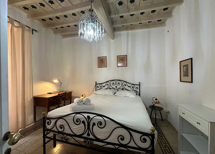 Family Apartment Rome Pantheon & Piazza Navona