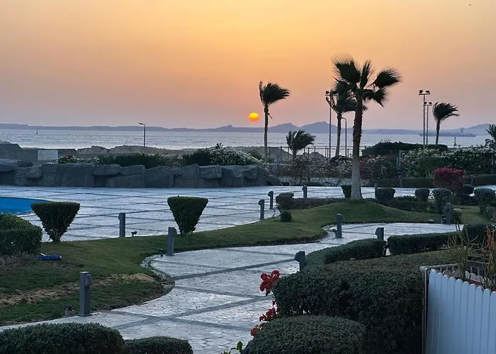 Sharm Modern Home