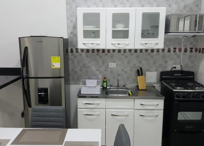 Apartamento En El Centro Historico De Cartagena, Turistico Y Colonial