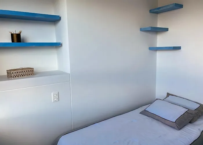 El Poblado 3 Bedroom Family Apt With Breathtaking View Medellín