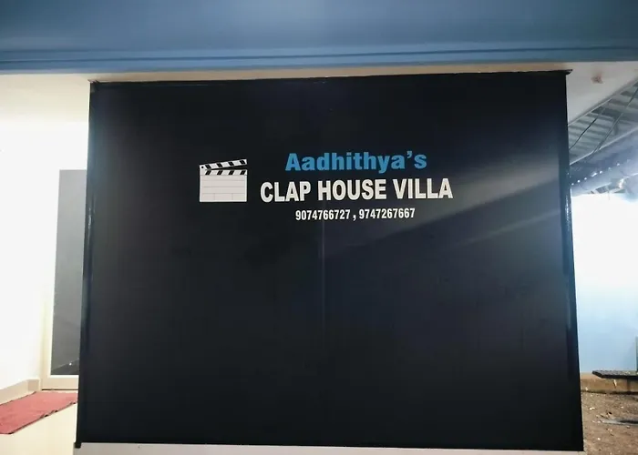 Clap House Home Guruvāyūr