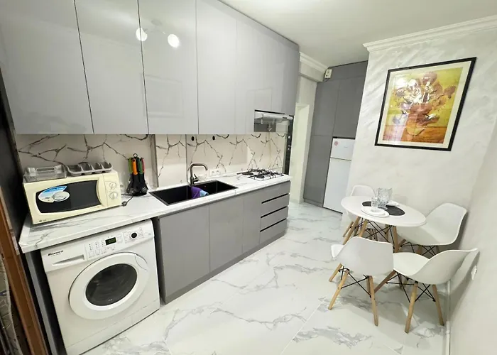 Yerevan Apartment