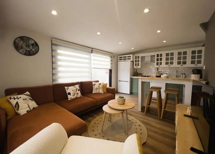 Galata View Apartment Istanbul