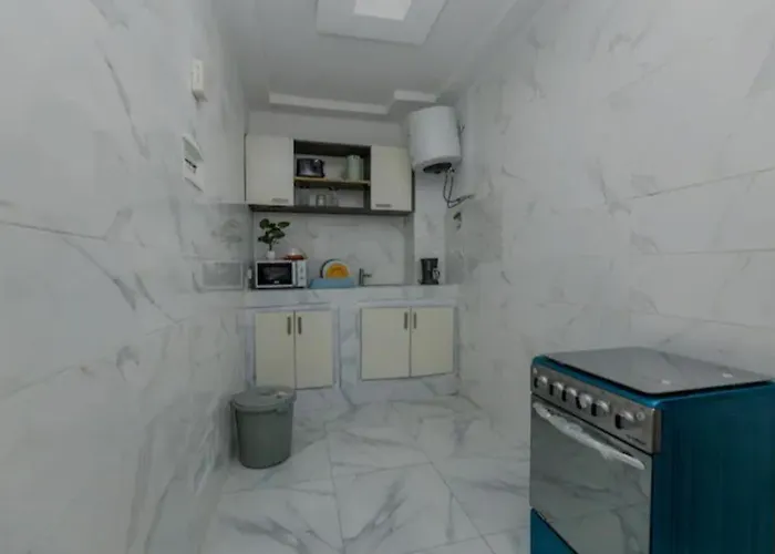 Am-Residence Abatta Abidjan
