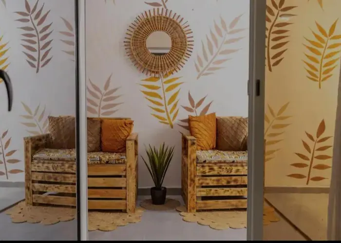 Am-Residence Abatta Abidjan