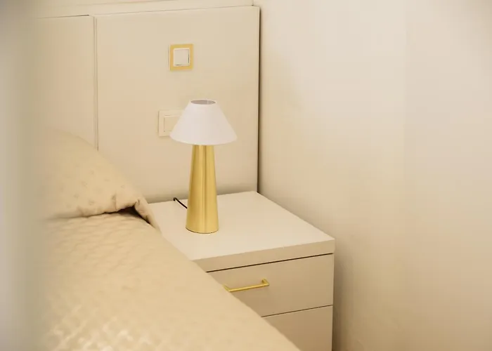 Suite Markez 88 Marbella