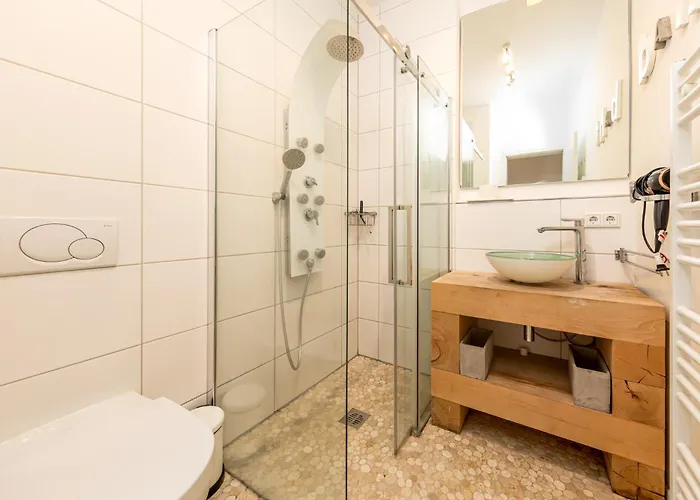 Appartement Beachside Timmendorfer Strand