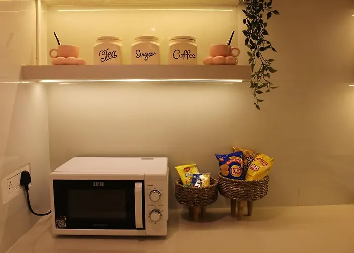 Servsuites By Tmg Neu-Delhi