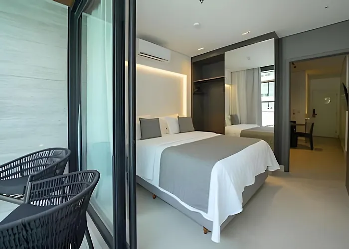 Apartamento Para Familia No Resort Porto Alto Pôrto das Galinhas