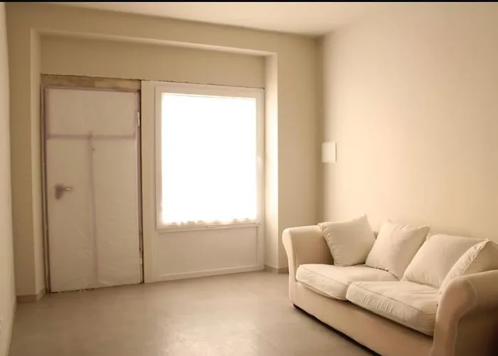 Monarch Apartment Tiburtina Station Rom