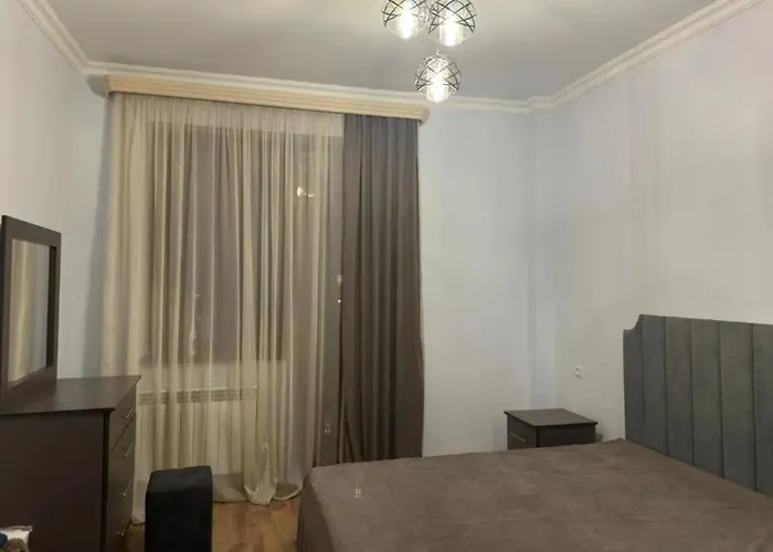 Sweet And New Apartment , Cit Center, Best Location Erivan