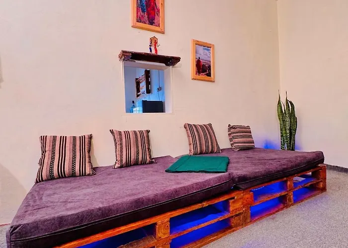 Makao Home Arusha