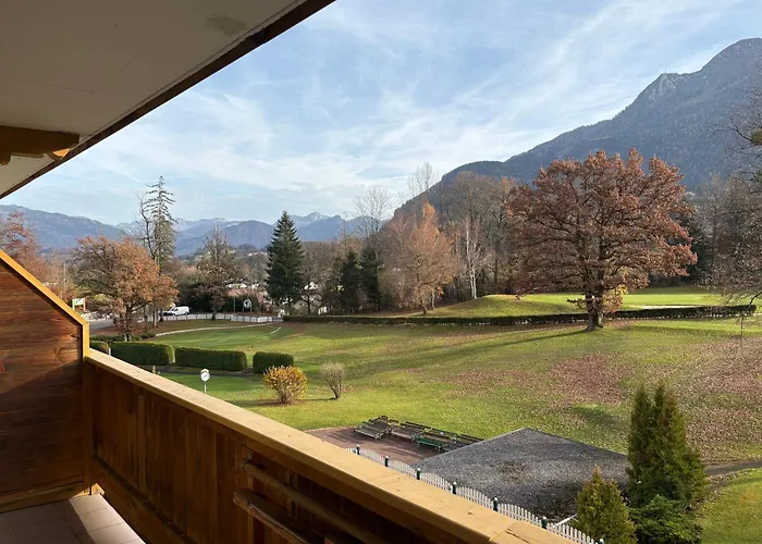 Appartment Katrin-Blick Saint Wolfgang