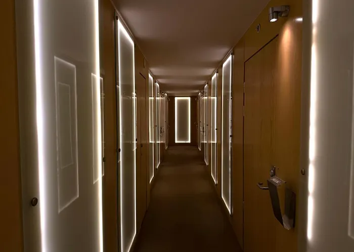 Penthouse Studio Stockholm