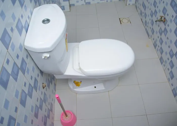Hotel Residence Adama Thies