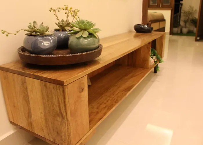 Servsuites By Tmg Neu-Delhi