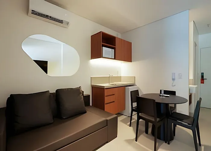 Apartamento Para Familia No Resort Porto Alto Pôrto das Galinhas