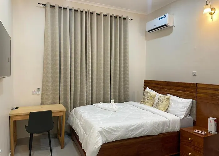 Kibs Apartments Dodoma