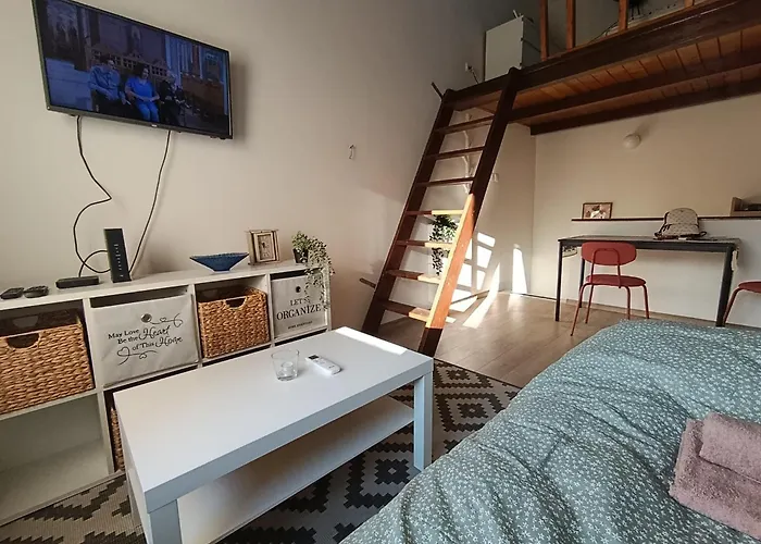 Ferienwohnung Stan Na Dan Valjevo Centar