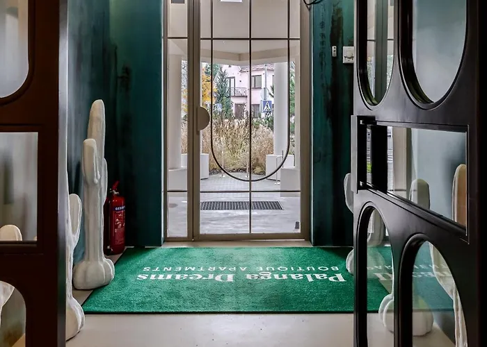 Emerald Coast Studio Palanga