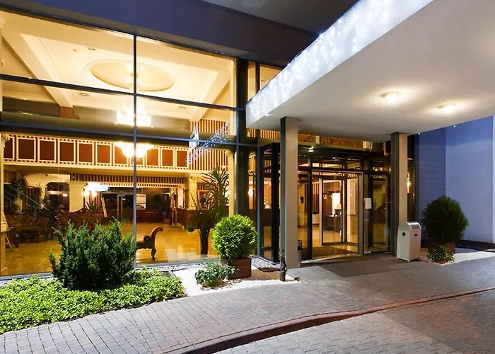 Jasek Premium Hotel Breslau