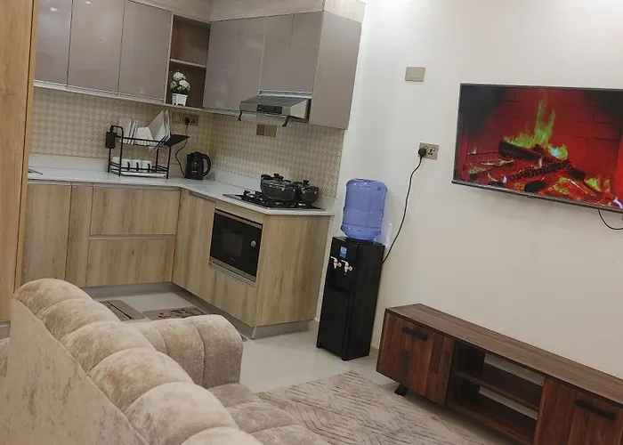 Spice Homes Westands Nairobi
