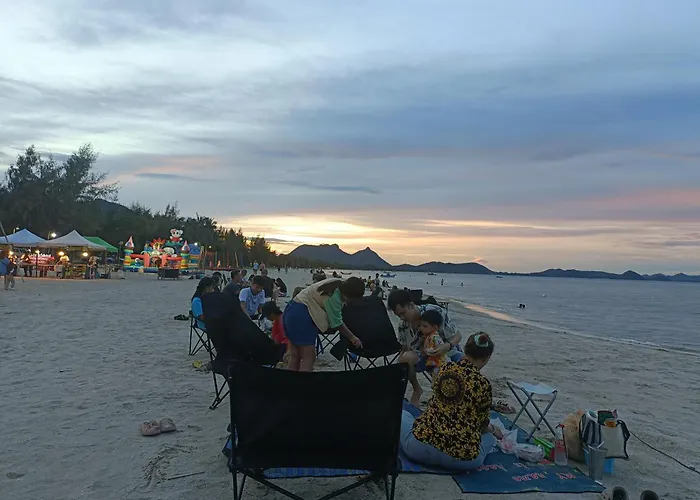 Yayaahomestay Sam Roi Yot