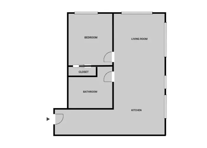 Ferienwohnung Blueground Fenway Gym Wd Nr Museums Bos-1113 Boston