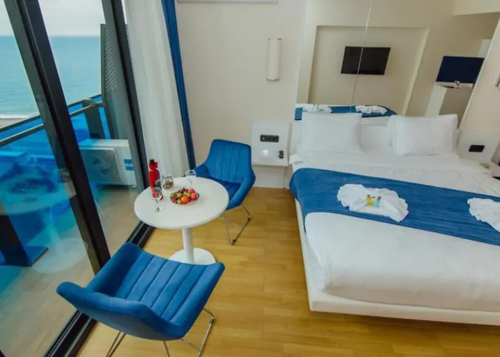 Orbi City - For An Amazing Vacation Batumi