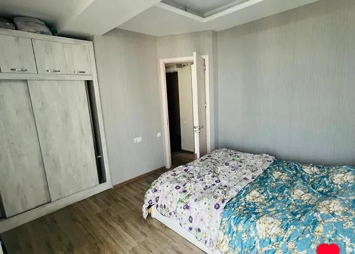 Ferienwohnung Dolidze Tbilisi