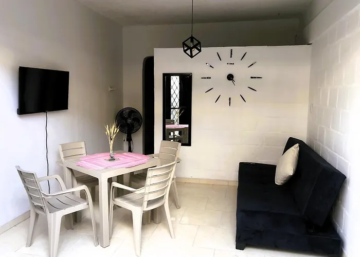 Apartamentos Alojamientos Sucursal Cali