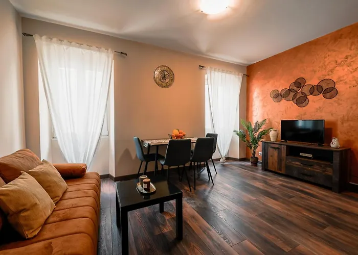 Svalba Old Town Apartments Rovinj