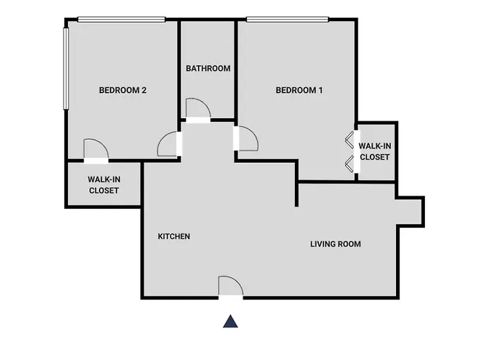 Ferienwohnung Blueground Palo Alto Ac Wd Nr Art Center Sfo-1763 San Francisco