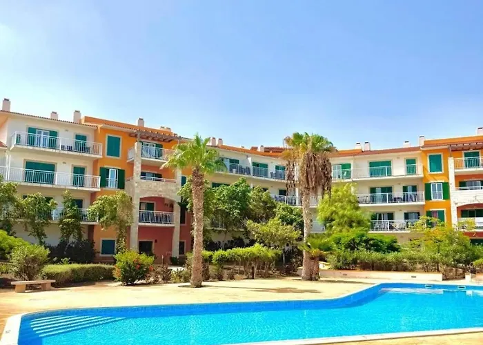 Vila Verde Apartment Santa Maria