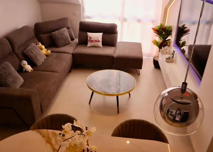 Ferienwohnung Casa Laranja Santa Maria