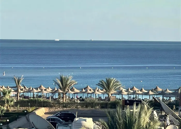 Ferienwohnung Andalusia 101 D Hurghada