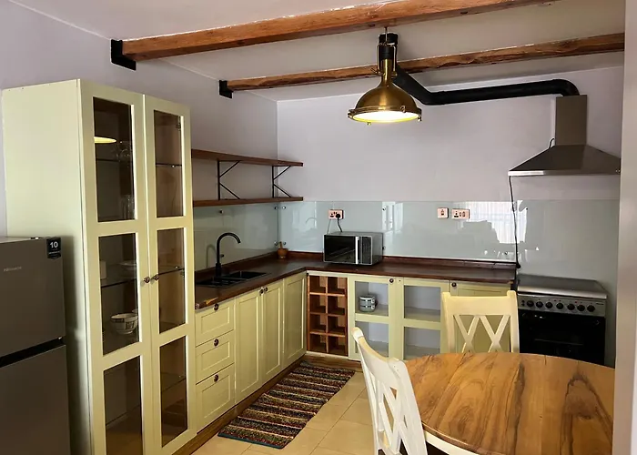 Mwalo Sun Residence Kampala