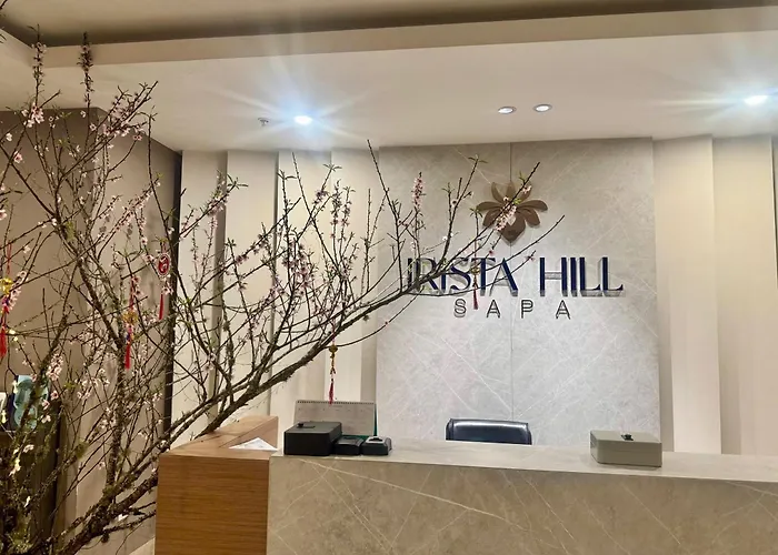 Sapa Apartment 403 Irt