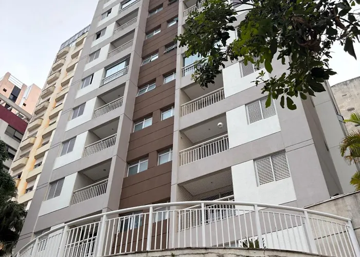 Apartamento Charmoso Na Consolacao Perto Da Paulista E Frei Caneca São Paulo