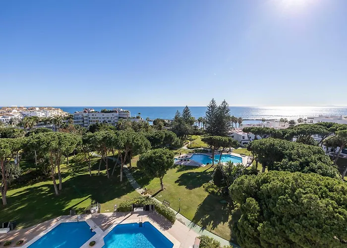 Casa Sevilla 511 Marbella