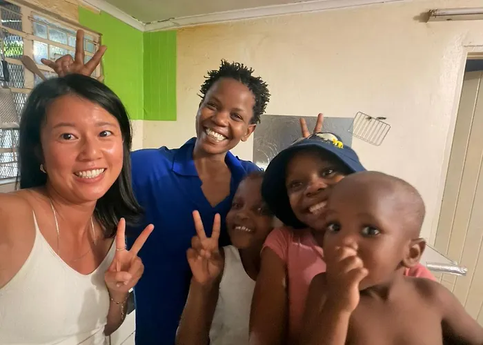 Mhc Homestay Maun