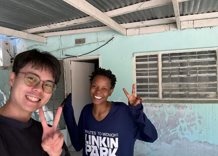 Mhc Homestay Maun