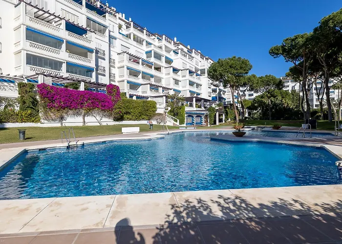 Casa Sevilla 511 Marbella